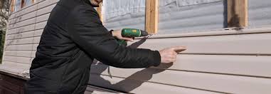 Best Siding Removal and Disposal  in Bellerose Terrace, NY